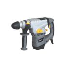 Refurb Titan TTB631SDS 6.3kg  Electric SDS Plus Drill & 22 Piece Accessory Kit 230-240V