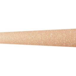 Splashwall  Copper Matt MDF Splashback 2440mm x 600mm x 9mm