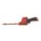 Milwaukee  M12FHT20-0 FUEL  20cm 12V Li-Ion RedLithium Brushless Cordless Hedge Trimmer - Bare