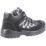Amblers 255 Size 9  Black  Steel Toe Cap Safety Boots