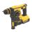 Refurb DEWALT DCH253M2-GB 3.1kg 18V 2 x 4.0Ah Li-Ion XR  Cordless SDS Plus Drill