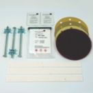 Maia Joint Kit Calcite