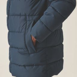 Regatta Lakiver  Jacket Navy X Large 44" Chest