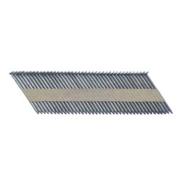 Easyfix Hot Dip Galvanised 34º Collated Nails Smooth Shank 3.1mm x 90mm 2200 Pack