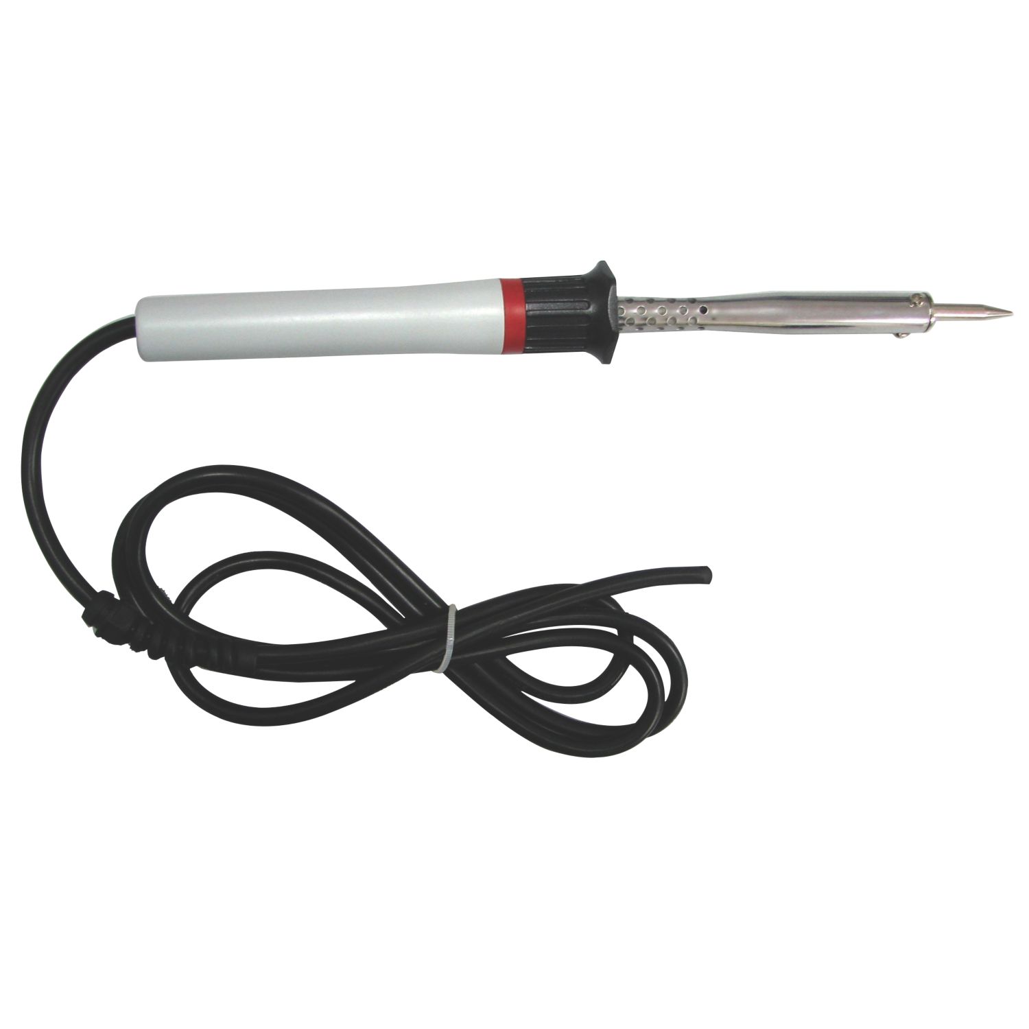 Essentials Electric Soldering Iron 230V 40W (40326)