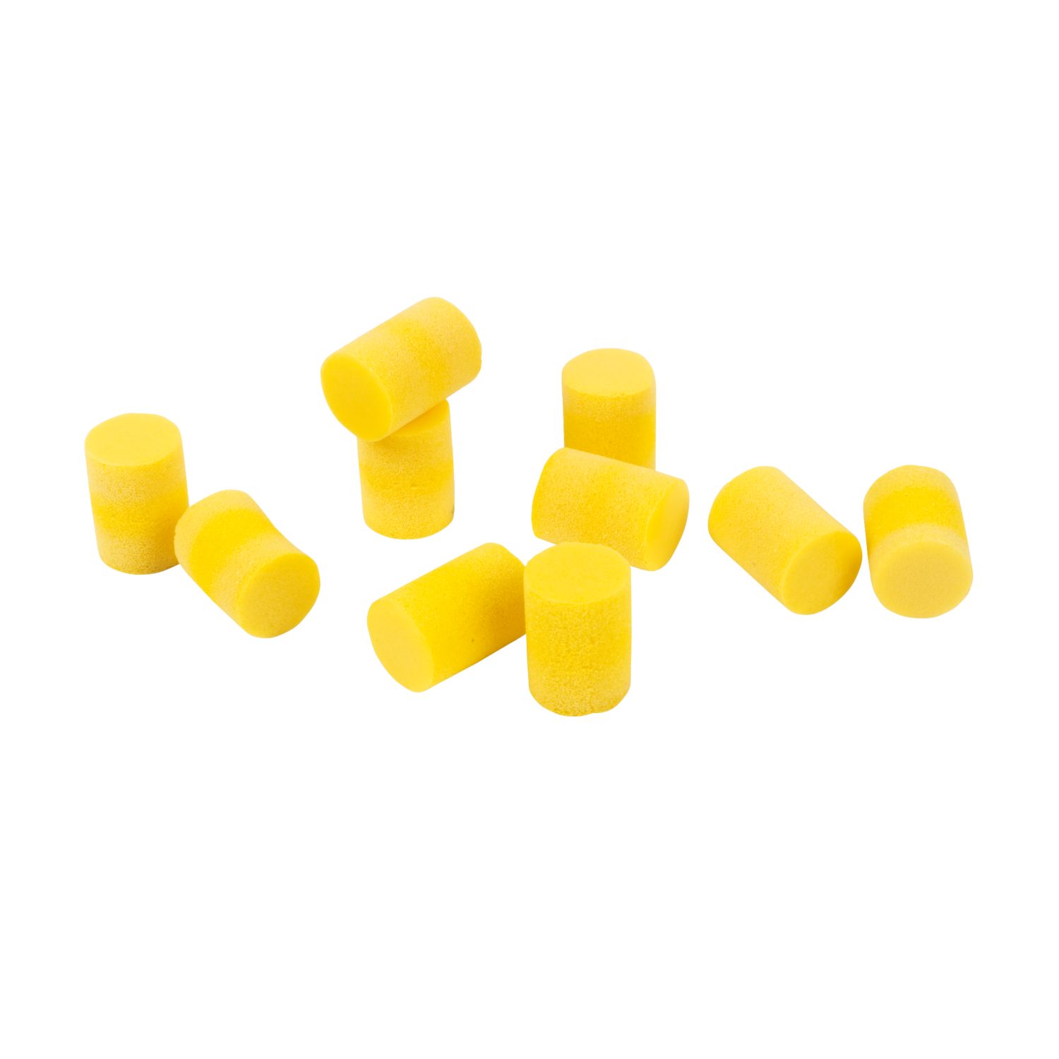3M EAR Classic 28dB Foam Disposable Ear Plugs 5 Pairs (40332)