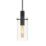 Eglo Montefino Pendant Light Black