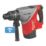 Milwaukee M18 FHACO745-0C FUEL 7kg 18V Li-Ion RedLithium Brushless Cordless SDS Max Drill With ONE-KEY - Bare