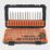 Magnusson   Multi-Bit Screwdriver Set 85 Pieces