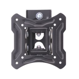 Ross LE2ST100-RO TV Wall Bracket Swivel & Tilt 13-23"