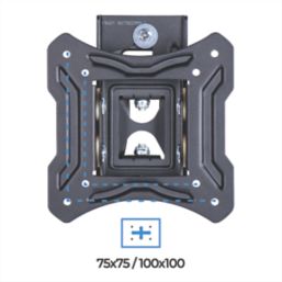 Ross LE2ST100-RO TV Wall Bracket Swivel & Tilt 13-23"