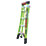 Little Giant King Kombo 2.6m Combination Ladder
