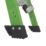 Little Giant King Kombo Fibreglass 2.6m Combination Ladder