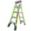 Little Giant King Kombo Fibreglass 2.6m Combination Ladder