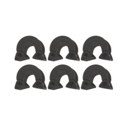 Bessey BESBVE 60-180° Replacement Angles for BAN700 6 Pack