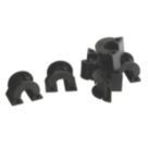 Bessey BESBVE 60-180° Replacement Angles for BAN700 6 Pack