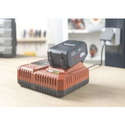 Skil drill 18v battery charger hot sale