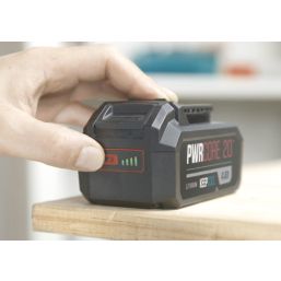 Skil 20v best sale battery charger