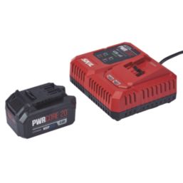 Skil BC1U3111AA 20V 4.0Ah Li-Ion PWRCORE 20 Battery & Charger Kit