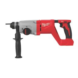 Milwaukee M18BLHACD-0 2.7kg 18V Li-Ion RedLithium Brushless Cordless SDS Hammer Drill - Bare