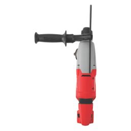 Milwaukee M18BLHACD 0 2.7kg 18V Li Ion RedLithium Brushless Cordless SDS Hammer Drill Bare Screwfix