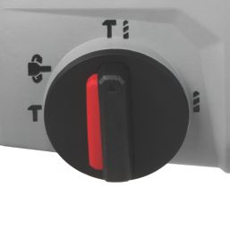 Milwaukee M18BLHACD-0 2.7kg 18V Li-Ion RedLithium Brushless Cordless SDS Hammer Drill - Bare