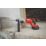 Milwaukee M18BLHACD-0 2.7kg 18V Li-Ion RedLithium Brushless Cordless SDS Hammer Drill - Bare
