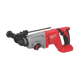 Milwaukee M18BLHACD-0 2.7kg 18V Li-Ion RedLithium Brushless Cordless SDS Hammer Drill - Bare