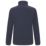 Regatta Harrow Full Zip Fleece Navy Marl  3X Large 49-51" Chest