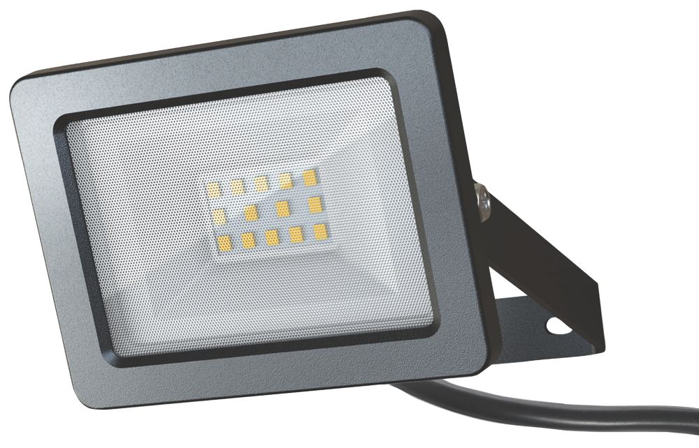 Screwfix floodlight deals