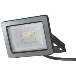 Screwfix led pir deals floodlight