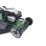 Webb WER21ALSP 53cm 163cc Self-Propelled Rotary Petrol Lawn Mower