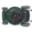Webb WER21ALSP 53cm 163cc Self-Propelled Rotary Petrol Lawn Mower