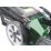 Webb WER21ALSP 53cm 163cc Self-Propelled Rotary Petrol Lawn Mower