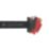 LEDlenser HF4R Core Rechargeable LED Head Torch Red 500lm