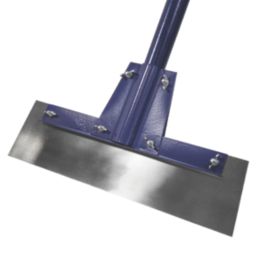 Faithfull FAIFSHD16 Heavy Duty Floor Scraper  16"