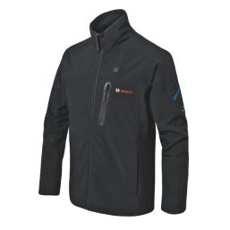 Bosch heated best sale jacket 18v