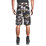 Site Harrier Shorts Camouflage 34" W