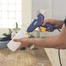Rapid EG111 Electric Glue Gun 240V