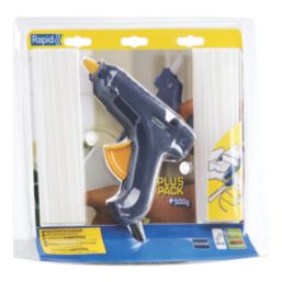 Rapid EG111 Electric Glue Gun 240V