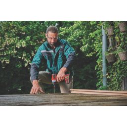 Einhell Professional TE-CI 18 Li-Solo 18V Li-Ion Power X-Change Brushless Cordless Impact Driver - Bare