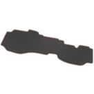 Unique Products Nissan Cabstar 2012 on Rubber Automotive Mat