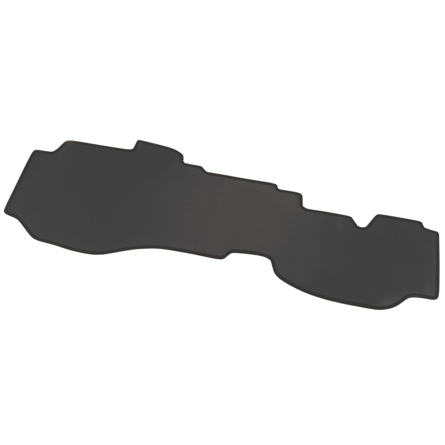 Unique Products Nissan Cabstar 2012 on Rubber Automotive Mat (403VE)