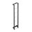 Van Guard VGL7-04 Iveco Daily 2014 on 7-Treads ULTI Rear Door Ladder for H2 & H3 1860mm