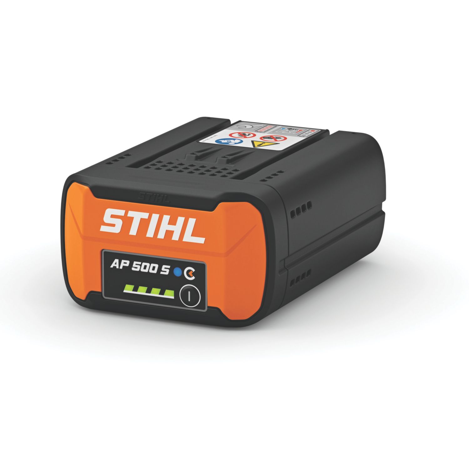 STIHL AP 500 S 36V 337Wh Li-Ion AP System Power Tool Battery (403VP)