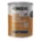 Ronseal 750ml Ebony Satin Water-Based Exterior Wood Stain