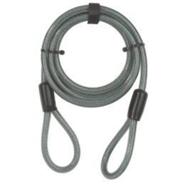 Yale Hardened Alloy Steel Standard Security Cable 2200mm x 10mm