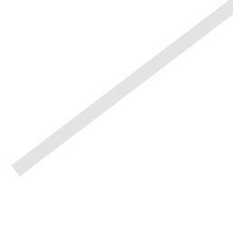 Mariz Pure White Upstand 3050mm x 150mm x 12mm