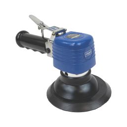 Air orbital deals sander