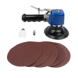 Da deals sander screwfix